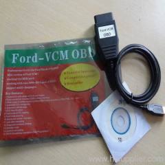 sell Ford-VCM OBD ford scanner obd FORD diagnostic cabl FORD SCANNER