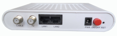 cable modem EOC Slave(Ethernet over Coax)