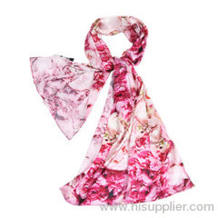 2013 Trendy Fashion Luxury Designer Silk Shawls And Scarves