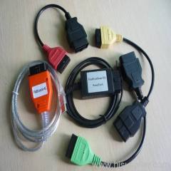 sell FiatEcuScan car ECU scan