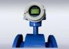 Chloroprene Rubber DN600 Portable Handheld Electromagnetic Flow Meter TLD600A1YSAC