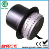 High efficient Air Cooled Condenser 48V External Rotor EC Motor with 10V speed control