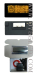 LED name tag, LED display board, LED mini display, LED stand rack, LED shelf, LED tag,LED price tag
