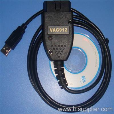 sell Vag com 912 vagcom cable 912