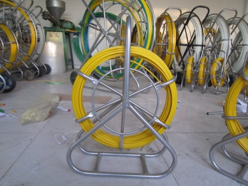 fiberglass drainer