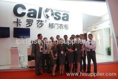 Shanghai Holyswam Industry Co.,Ltd