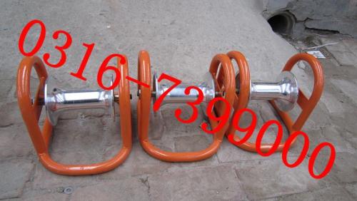 String cable roller