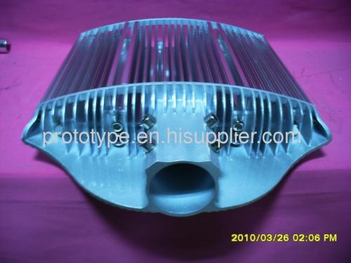 LED lamp shellcustom lamp shell 