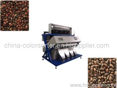 cotton seed sorting machine