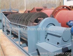 Spiral Classifier for Mineral Processing/Mineral Screw Classifier