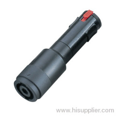 audio and video adaptor ADT036