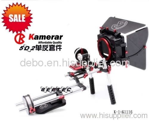 bracket stabilizer camera kit