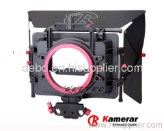 Professional Kamera dslr rig bracket stabilizer camera kit DSLR video shoulder pad Photography Accessories