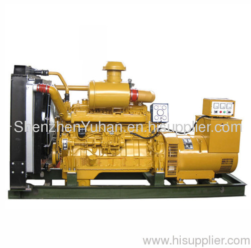 cheap 187.5KVA/150KW Shangchai diesel genset