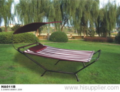 Hammock with Sunshade HA011