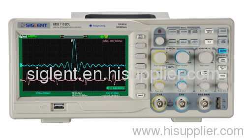 Oscilloscope