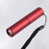 Power LED aluminum flashlight