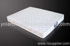 Pocket sprung mattress