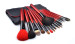 make up brush set