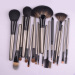 make up brush set OEM