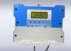 0 - 10NTU Digital Online Low Turbidity Analyzer / Meter With LCD Displays MTU-S1C10