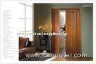 double hinged doors wooden interior Doors