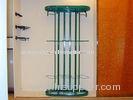 rotating clothing rack wardrobe clothes rack