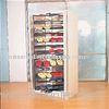 rotating shoe rack stackable shoe rack