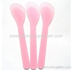 cosmetic spatula