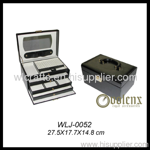 Fashion Jewelry Box