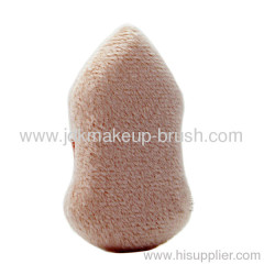 BB Plush Cosmetic Powder Puff