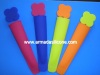 silicone ice pop mold for ice cream