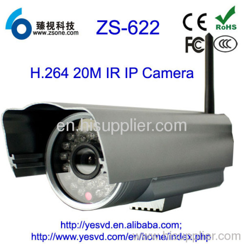 Ip Network Camera