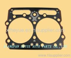 diesel engine head gasket