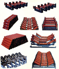 Conveyor Idler