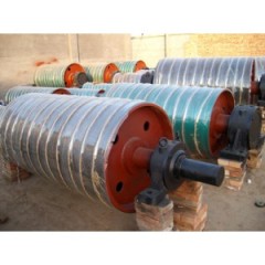 Conveyor Pulleys