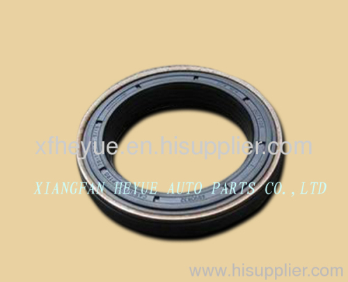 ISB front crankshaft seal