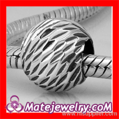 Wholesale Sterling Silver Beads european