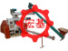 High density ram type briquette press good quality SPECIAL OFFER JUST FOR DECEMBER