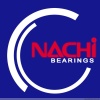 Nachi angular contact high precision bearing