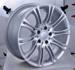 ALLOY WHEELS