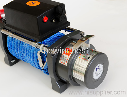 9500 car winch