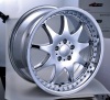 ALLOY WHEELS