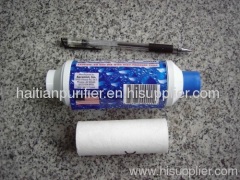 Calcium Inhibitor Filter pre-filter