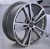 Alloy wheel