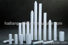 Polyproplene melt blown filter cartridge