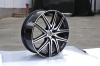 Alloy wheel