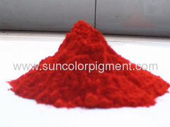 pigment red 170 Clariant Permanent Red F5RK F3RK producer