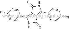 Pigment Red 254 (PR254) for plastic coating and ink