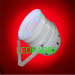 led sound dj par 64